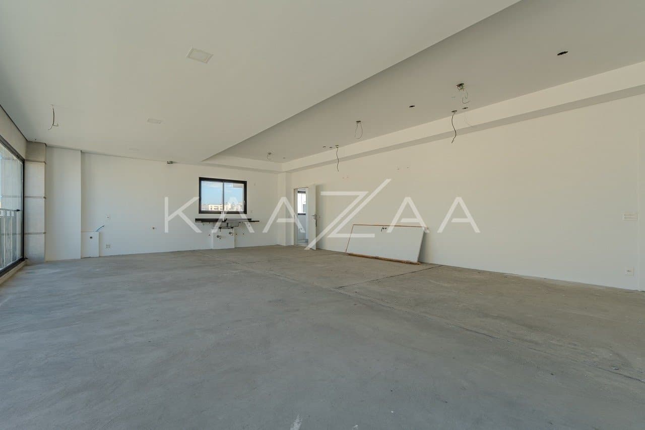 Apartamento Lindenberg à venda no Jardim Paulista - Foto 2