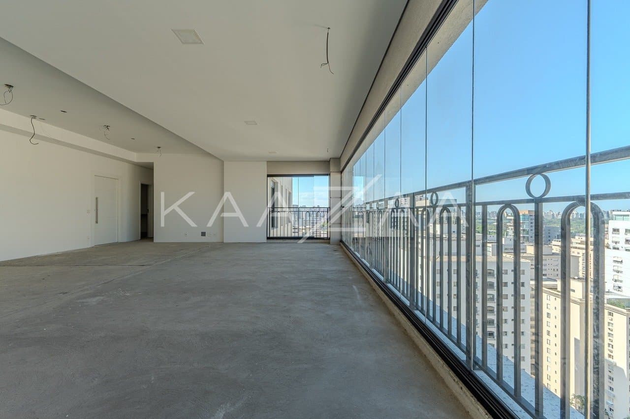 Apartamento Lindenberg à venda no Jardim Paulista - Foto 1