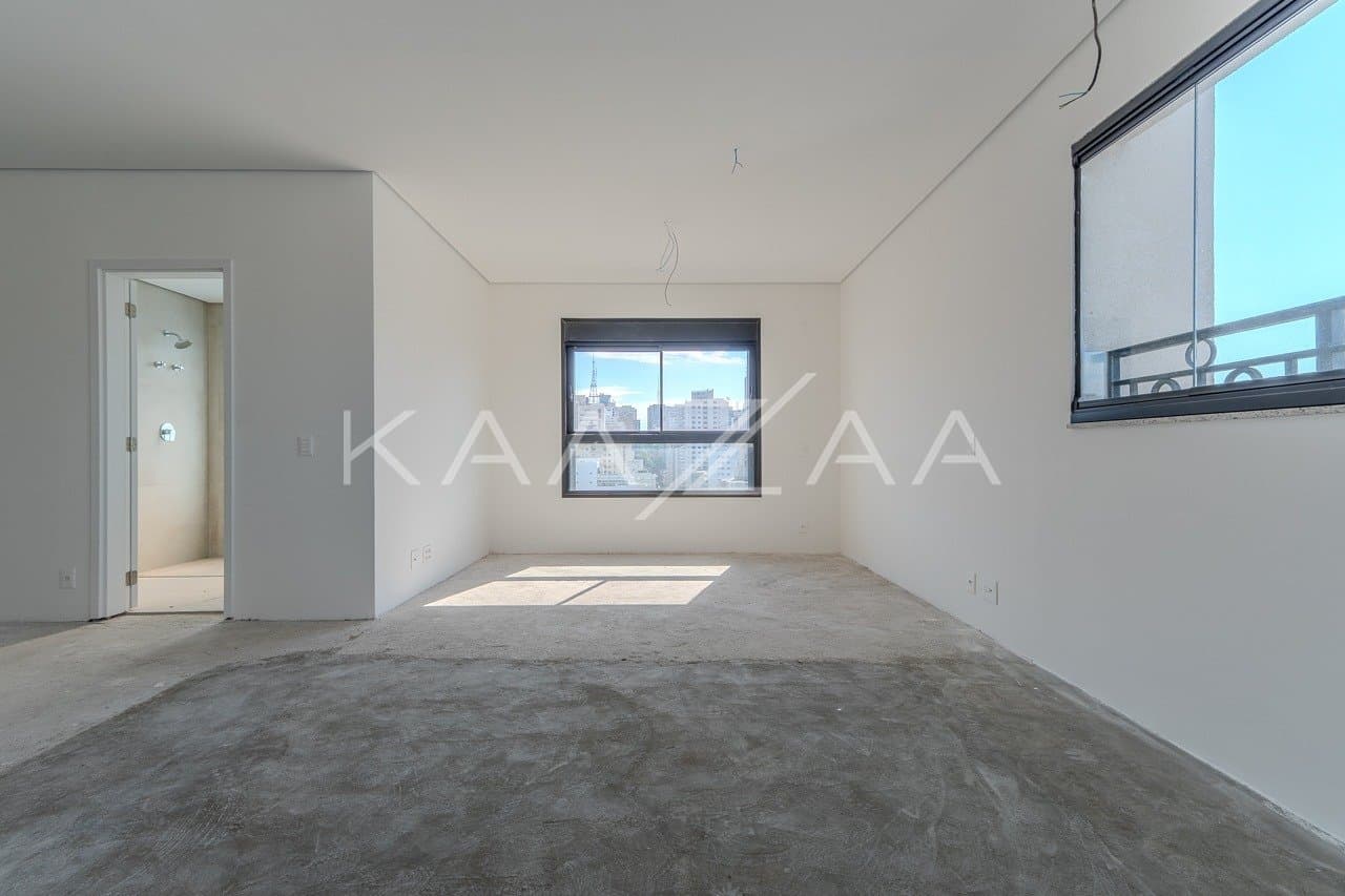 Apartamento Lindenberg à venda no Jardim Paulista - Foto 6