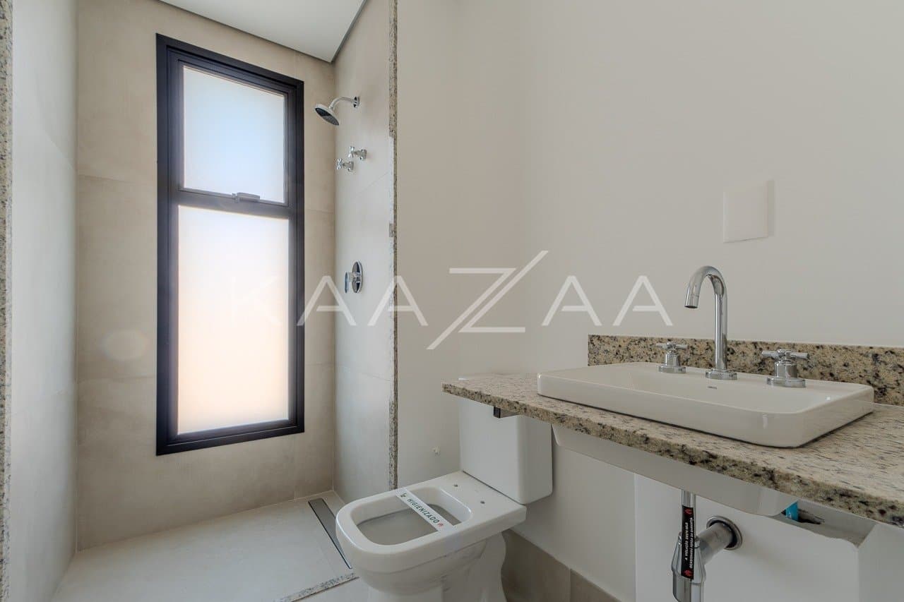 Apartamento Lindenberg à venda no Jardim Paulista - Foto 9