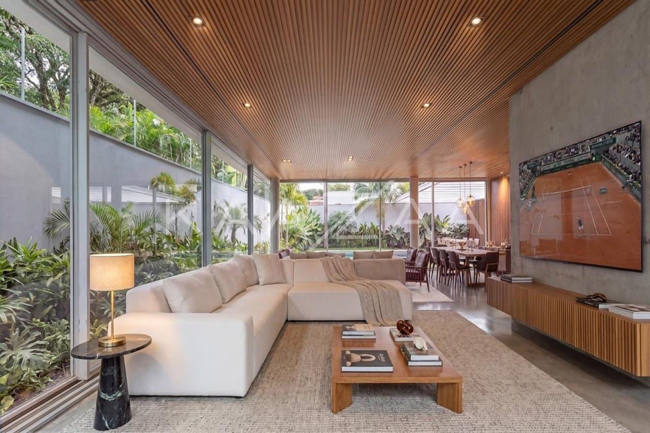 Casa em condomínio à venda no Jardim Paulistano - Foto 5