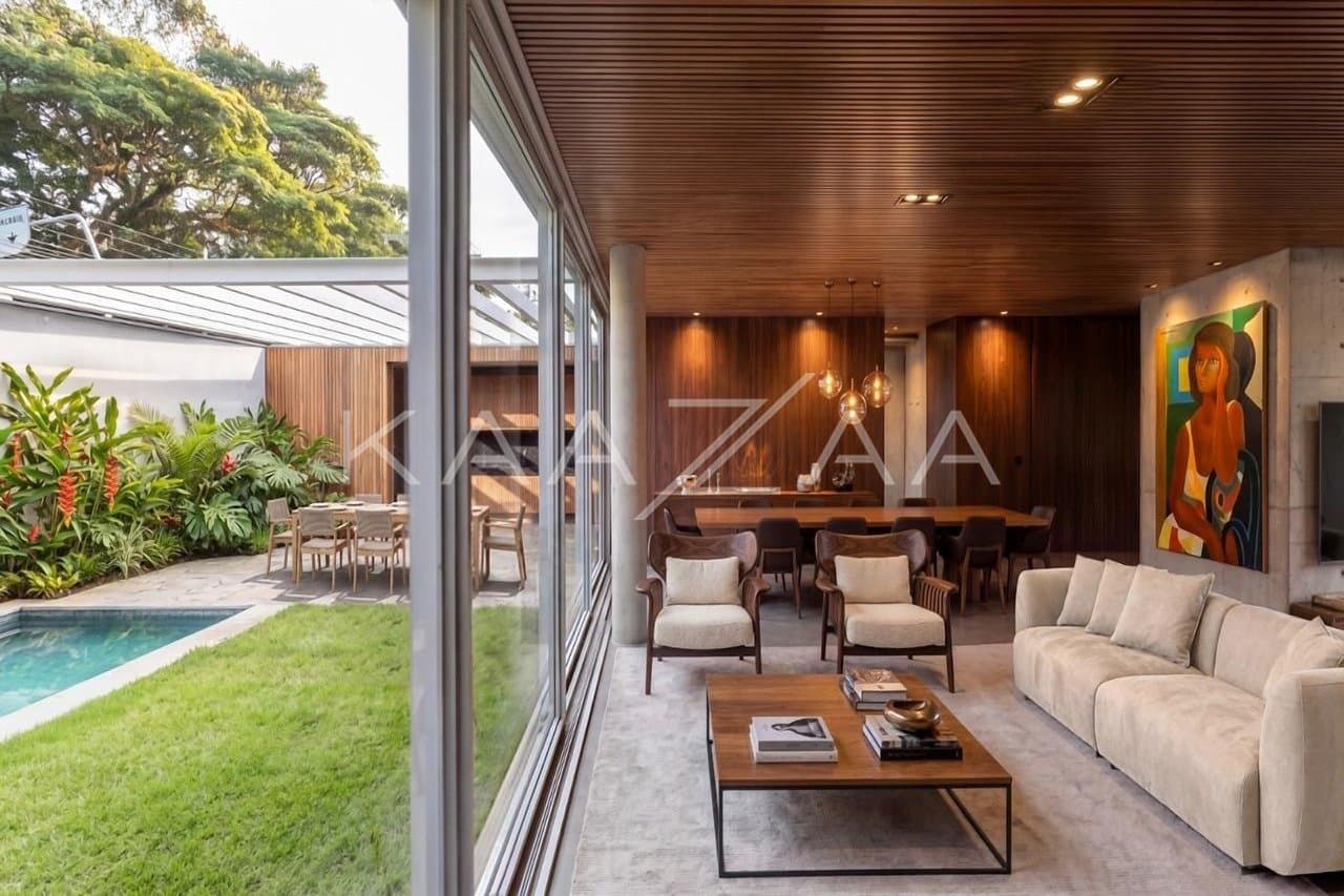 Casa em condomínio à venda no Jardim Paulistano - Foto 3
