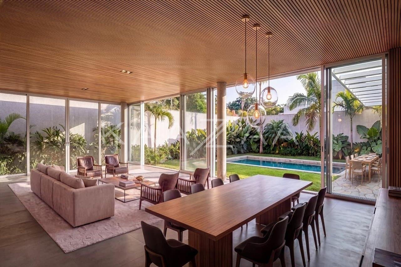 Casa em condomínio à venda no Jardim Paulistano - Foto 4