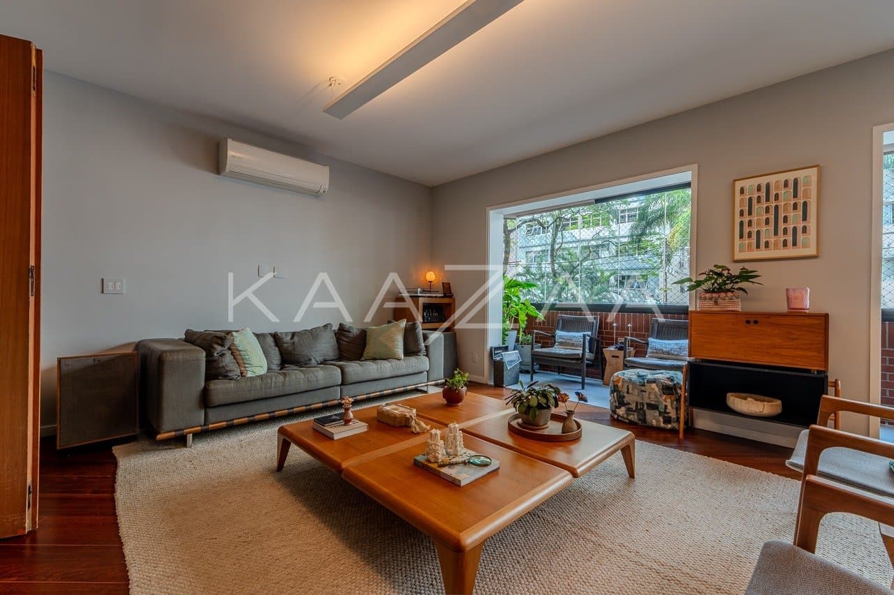 Apartamento à venda no Itaim Bibi - Foto 2