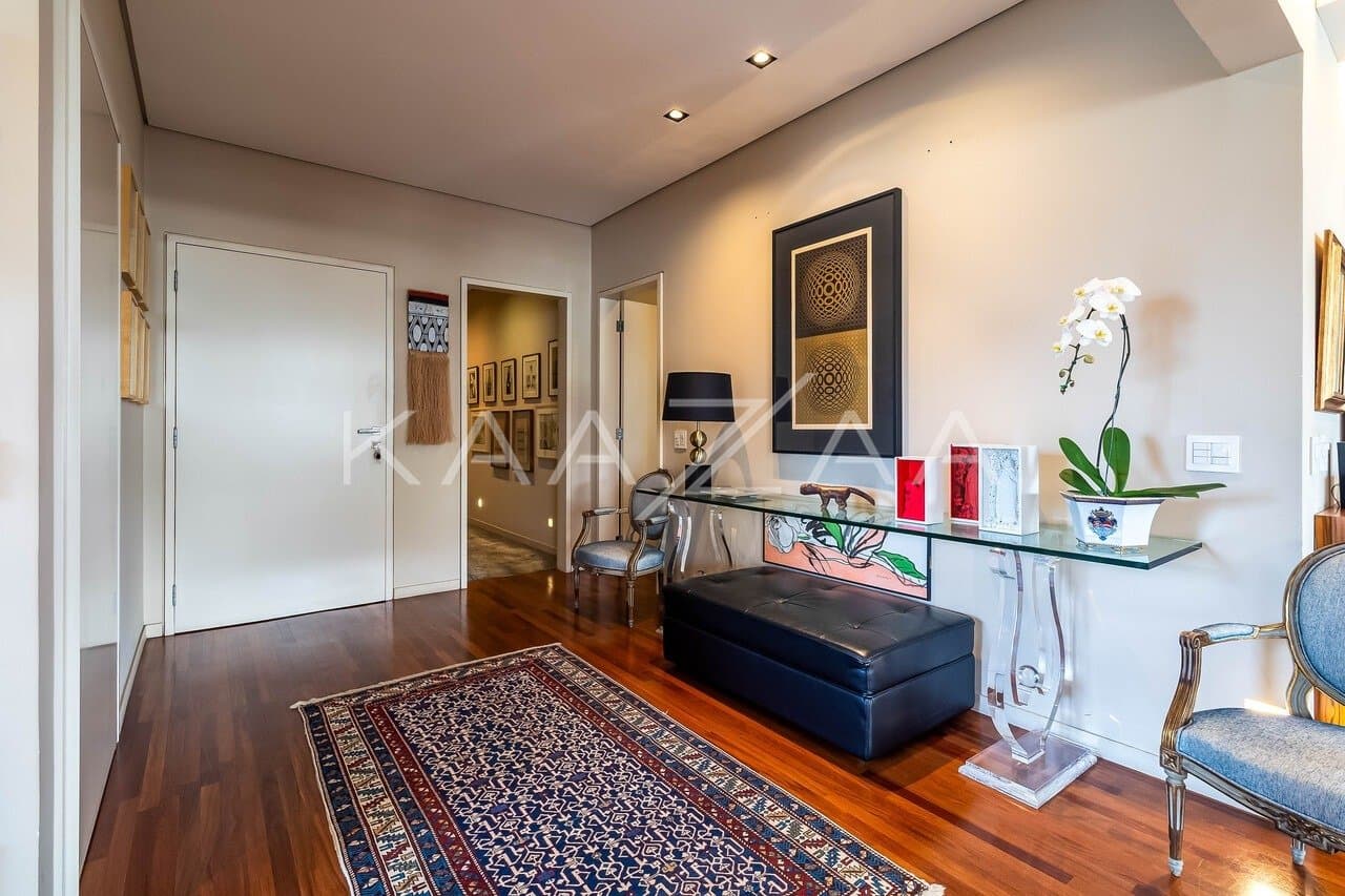 Apartamento à venda no Jardins - Foto 7