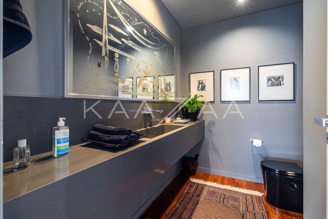 Apartamento à venda no Jardins - Foto 8