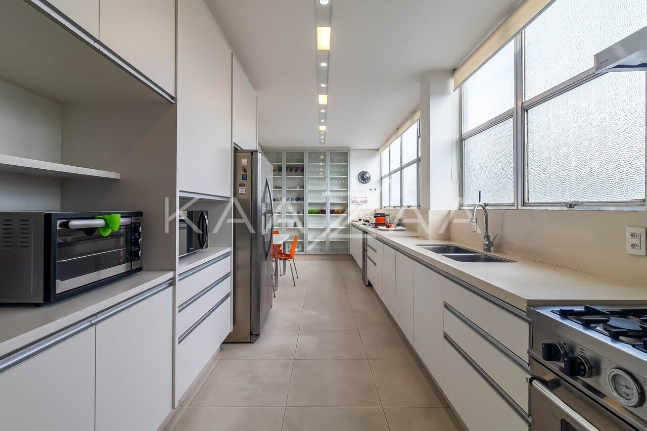 Apartamento à venda no Jardins - Foto 9
